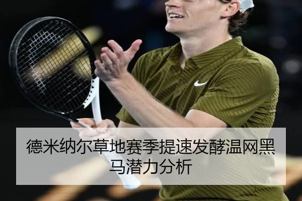 德米纳尔草地赛季提速发酵温网黑马潜力分析
